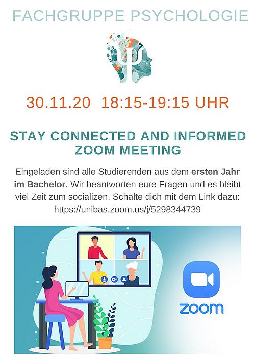 Information zum Event