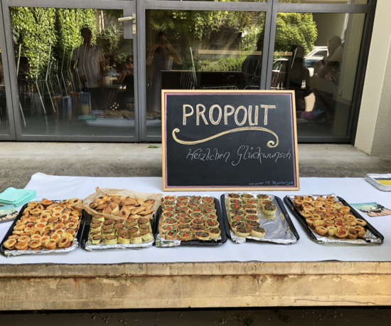 propout