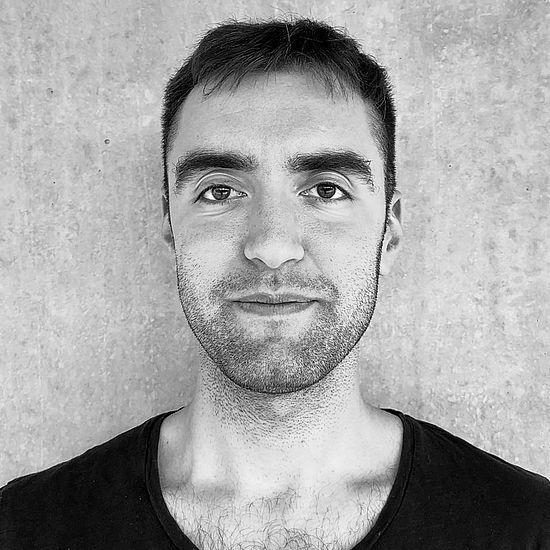 Yannick Schulz