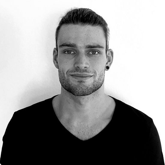 Yannick Kaufmann