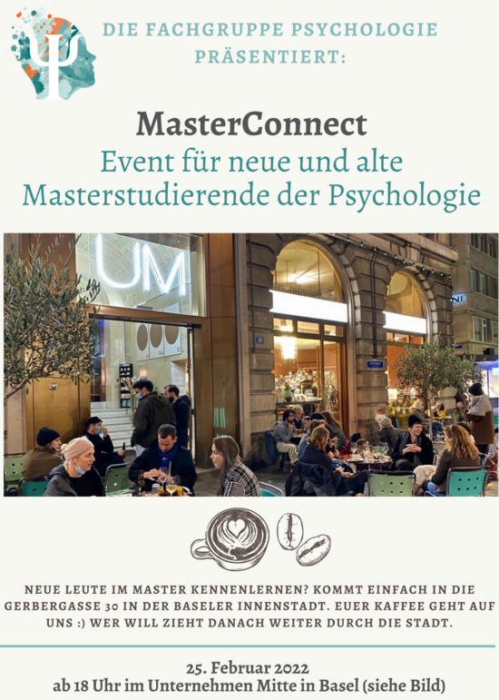 FG Master Event