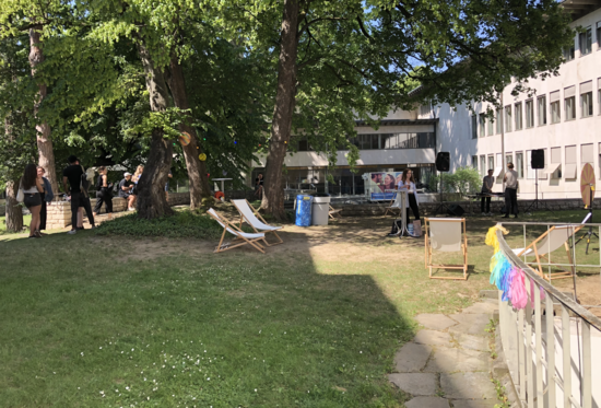 Sommerfest