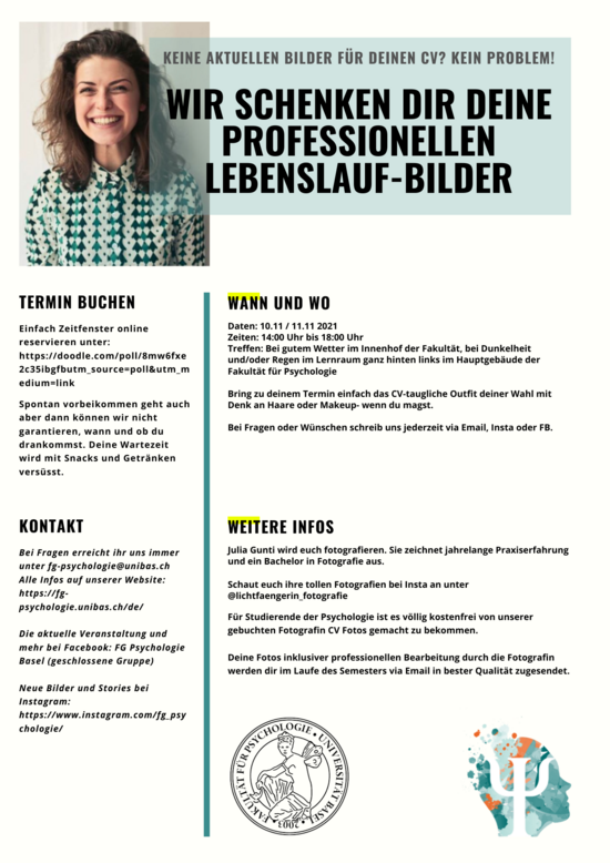 CV